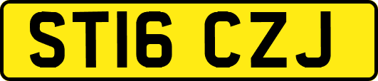 ST16CZJ