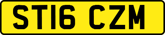 ST16CZM