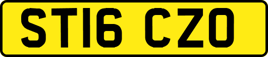ST16CZO