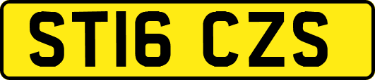 ST16CZS