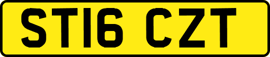ST16CZT