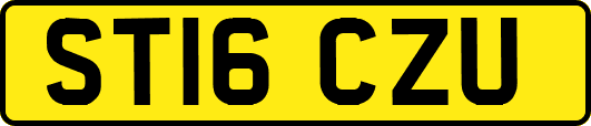 ST16CZU