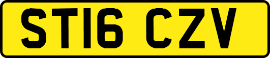 ST16CZV