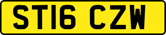 ST16CZW