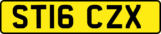 ST16CZX