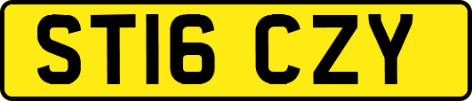 ST16CZY