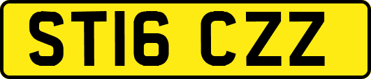 ST16CZZ
