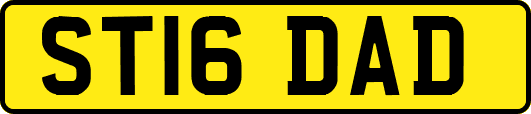 ST16DAD