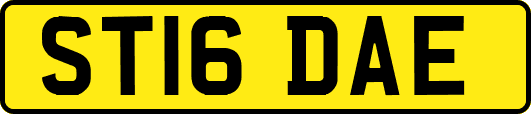 ST16DAE