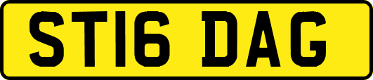 ST16DAG