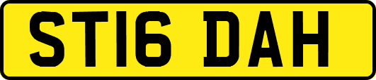 ST16DAH