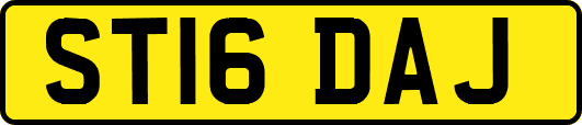 ST16DAJ