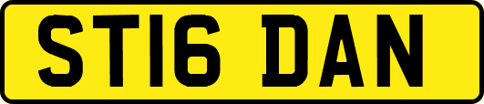 ST16DAN