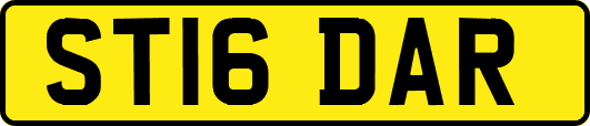ST16DAR