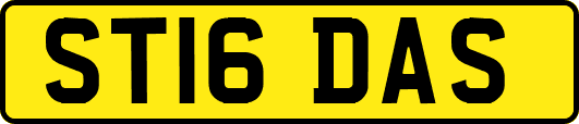 ST16DAS