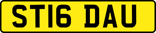 ST16DAU