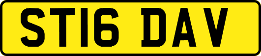 ST16DAV