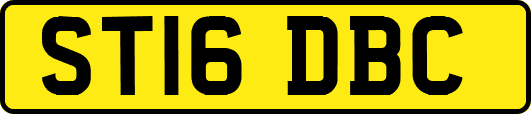 ST16DBC