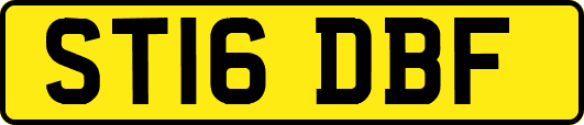 ST16DBF