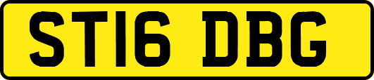 ST16DBG