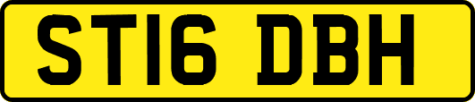 ST16DBH