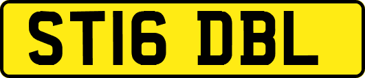 ST16DBL