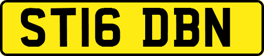 ST16DBN