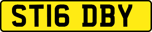 ST16DBY
