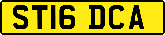 ST16DCA