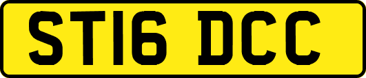 ST16DCC