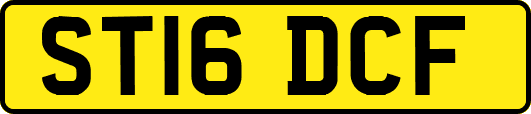ST16DCF