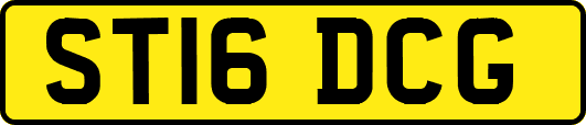 ST16DCG