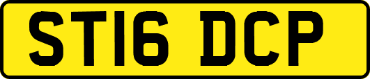 ST16DCP