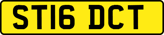 ST16DCT