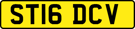 ST16DCV