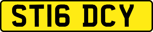 ST16DCY