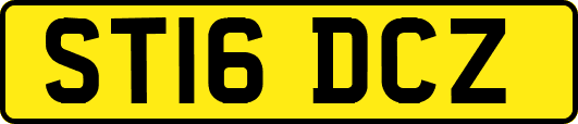 ST16DCZ