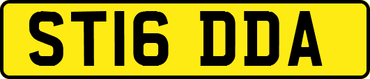 ST16DDA
