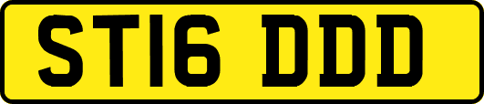 ST16DDD