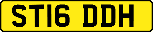 ST16DDH