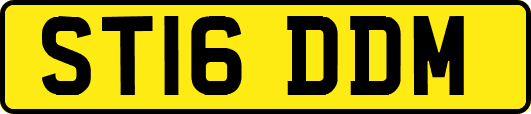 ST16DDM