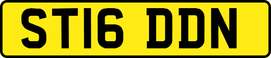 ST16DDN