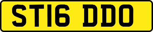 ST16DDO