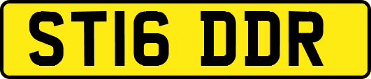 ST16DDR