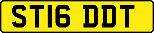 ST16DDT