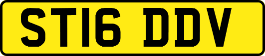 ST16DDV