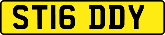 ST16DDY