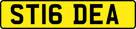 ST16DEA