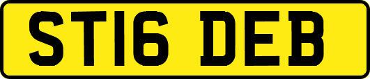 ST16DEB