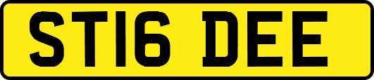 ST16DEE